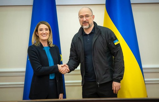 Per sussistere nel 2026 a Kiev occorrono decine di miliardi di dollari
