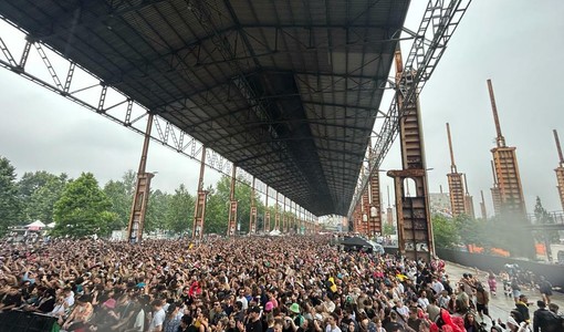 Estate di Festival a Torino e dintorni: dal Kappa al Flowers, ma niente Monitor e Sonic Park Estate di Festival a Torino e dintorni: dal Kappa al Flowers, ma niente Monitor e Sonic Park