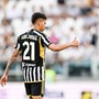 Kaio Jorge, vittima nel giugno 2023 di un furto in villa