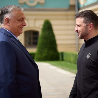 No a Kiev nella UE: per Budapest è questione di sicurezza nazionale