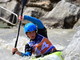 Ivrea, grandi successi in casa ai Campionati Italiani di Kayak Cross Ivrea, grandi successi in casa ai Campionati Italiani di Kayak Cross