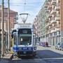 Linea 15: da lunedì al via il secondo lotto di lavori per la sostituzione dei binari Linea 15: da lunedì al via il secondo lotto di lavori per la sostituzione dei binari