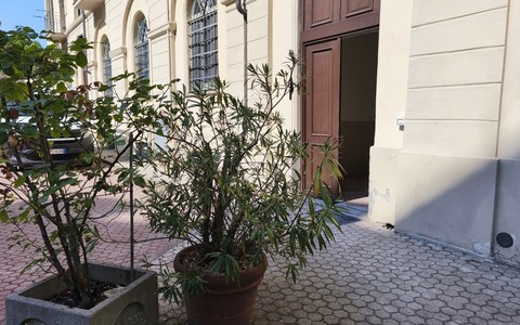 Un posto sicuro per i più fragili: nasce Casa Macrè, rimessi a nuovo 15 posti letto comunali