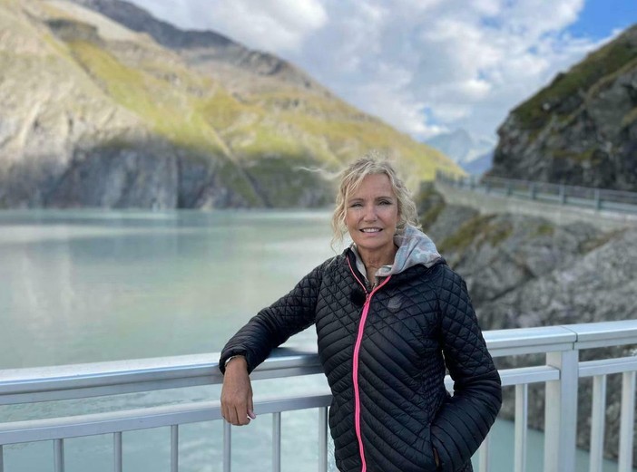 Licia Colò al Salone del Libro: "Il mondo salvato dai ragazzini? Dobbiamo crederci, ma guidarli" [INTERVISTA]