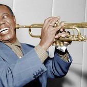 Louis Armstrong