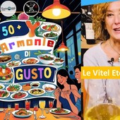 Le Vitel Etonné: un'armonia di tradizione e innovazione per &quot;50 e + Armonie di Gusto&quot;
