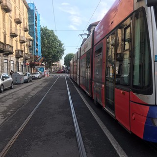 Lavori urgenti ai binari, domani deviata la linea 4