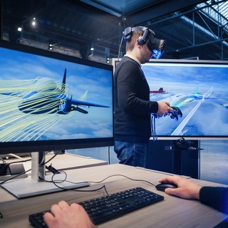 Il progetto torinese premiato a Roma