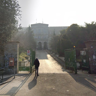 liceo Darwin di Rivoli