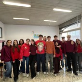 Giornata contro la violenza sulle donne: l'impegno formativo del Liceo Scientifico