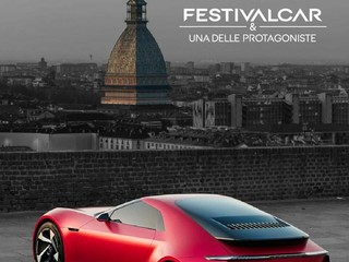 Motori d'epoca e grandi anniversari al Festival Car 2026
