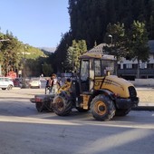 Bardonecchia, slitta ancora di qualche giorno la riapertura della provinciale 216 del Melezet