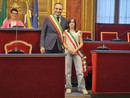 Lo Russo incontra la sindaca dei ragazzi Agnese: &quot;La politica è servizio&quot;