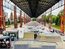 Pulizia e manutenzioni edili, al verde e ai prati