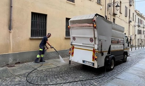 Moncalieri vara una task force anti piccioni per tutelare il centro storico Moncalieri vara una task force anti piccioni per tutelare il centro storico