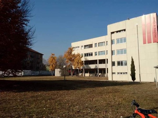 La sede di via Bologna