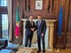 Missione americana per Stefano Lo Russo, relatore a New York per il programma Bloomberg Harvard City Leadership Initiative
