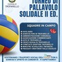 La locandina dell'evento in programma domenica 27 La locandina dell'evento in programma domenica 27