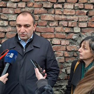 Cpr a un passo dal sovraffollamento. Lo Russo: “Qui chi delinque insieme a chi non ha documenti”