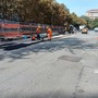 Cantieri a Santa Rita e Mirafiori: la mappa dei lavori fino al 2027 Cantieri a Santa Rita e Mirafiori: la mappa dei lavori fino al 2027