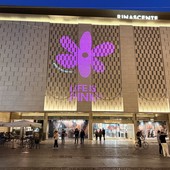 Tutto pronto per Life is pink