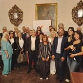 A Moncalieri Italia Viva presenta la lista per il voto del 2026