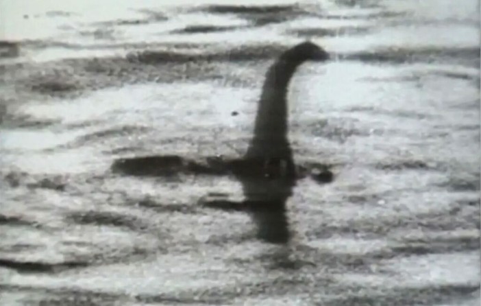 Il mostro di Lock Ness nell'immaginario collettivo