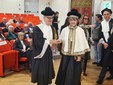 Laurea honoris causa per Giulio Paolini Laurea honoris causa per Giulio Paolini
