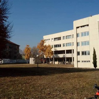 La sede di via Bologna