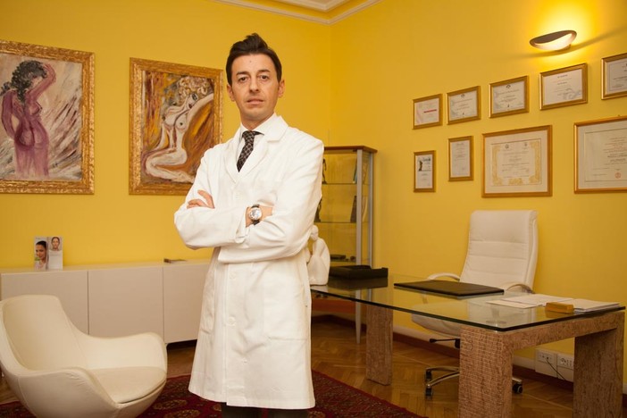 Luca Spaziante Luca Spaziante