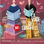 La locandina dell'edizione 2026 della manifestazione La locandina dell'edizione 2026 della manifestazione