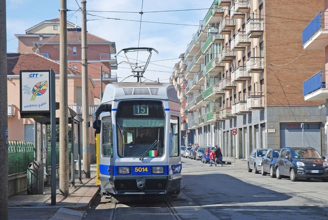 Linea 15: da lunedì al via il secondo lotto di lavori per la sostituzione dei binari Linea 15: da lunedì al via il secondo lotto di lavori per la sostituzione dei binari