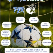 GiochiAMO per UGI, tutti in campo per aiutare i bambini malati di tumore