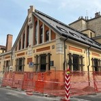 San Donato, la Casa del Quartiere verso la riapertura