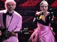 La Rappresentante di Lista sul palco del Festival di Sanremo 2022