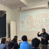 Job Film Days: torna il laboratori di scrittura per film che parlano di lavoro e diritti