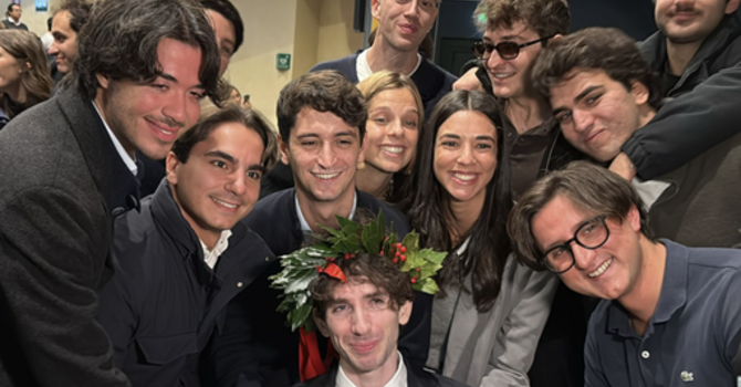 Colpito dalla bici ai Murazzi, Torino Bellissima: "Civica Benemerenza a Mauro Glorioso"