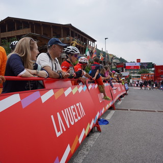 La Vuelta della polemica senza Rai. Per Uncem: &quot;Fallimento del servizio pubblico&quot;