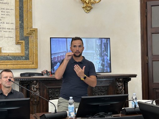 UniTo insegna anche la Lingua dei Segni