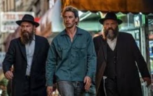 Un fermo immagine del film