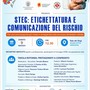 STEC: etichettatura e comunicazione del rischio