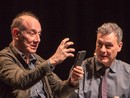 Ale e Franz al Teatro Alfieri dal 4 al 6 aprile Ale e Franz al Teatro Alfieri dal 4 al 6 aprile