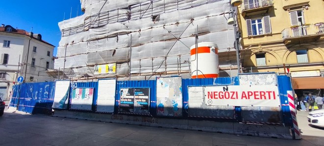 Il nuovo Housing Sociale di Porta Palazzo pronto a ottobre