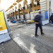 Foto generica d'archivio