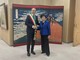 Il sindaco Lo Russo e la governatrice Koike