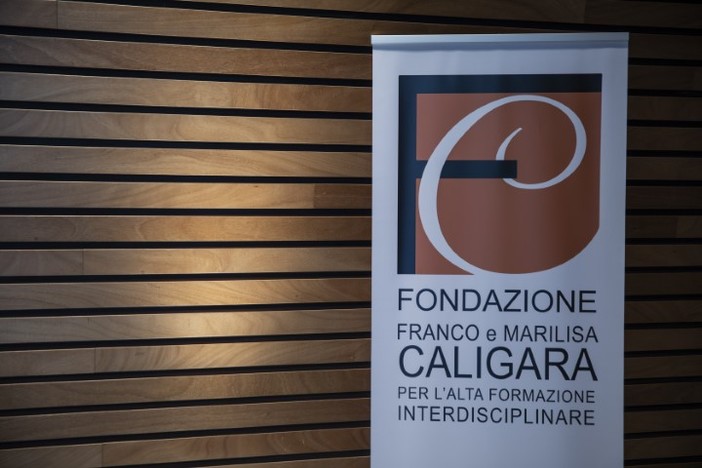 Caligara Lecture 2019, si discute del &quot;Futuro dell'immagine&quot; con Federico Vercellone