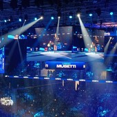 Per Musetti esordio amaro in queste Atp Finals