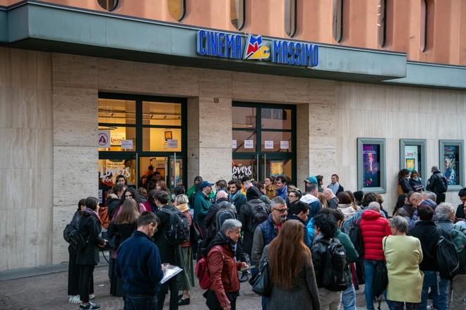 Tutto pronto per la nuova edizione di Lovers Tutto pronto per la nuova edizione di Lovers