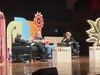 Luciano Ligabue ospite al Salone del libro 2025