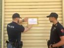 Bar di Barriera frequentato da clienti con precedenti: licenza sospesa per cinque giorni Bar di Barriera frequentato da clienti con precedenti: licenza sospesa per cinque giorni